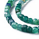 agate perles brins(X-G-N326-99D)-3