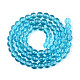 Transparent Glass Beads Strands(GLAA-N058-4mm-B01)-3