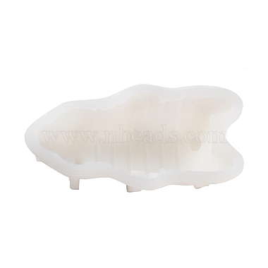 Ours moules en silicone(DIY-I079-05)-5