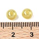 Nachahmung Perlenacrylperlen(PL609-6)-4