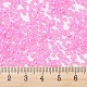 ミユキラウンドロカイユビーズ(SEED-X0054-RR0575)-4