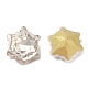 cabujones de diamantes de imitación de cristal(GLAA-B012-23)-2