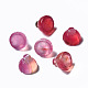 Natural Chalcedony Charms(G-N336-004-A04)-1