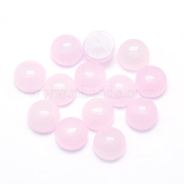 6mm Half Round Other Jade Cabochons