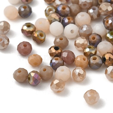 Electroplate Glass Beads(GLAA-D020-01B)-3