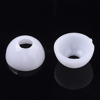 Opaque AS Plastic End Caps(FIND-T064-003)-2