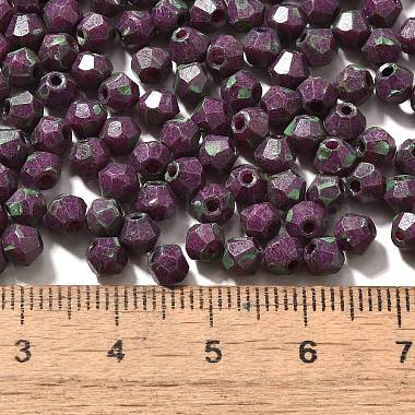 Baking Paint Glass Seed Beads(X1-SEED-A032-02A-17)-4