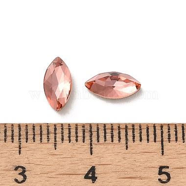 cabujones de diamantes de imitación de cristal(RGLA-P037-09A-D262)-3