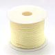 Braided Nylon Thread(NWIR-R026-2.0mm-520)-1