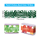 PandaHall Elite 90Pcs 9 Colors Soap Paper Tag(DIY-PH0008-13C)-3