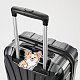 Dog PVC Luggage Tag(AJEW-WH0528-14)-5