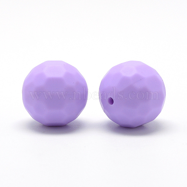 Food Grade Eco-Friendly Silicone Beads(SIL-T037-02)-2