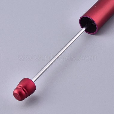 Пластиковые шариковые ручки(AJEW-L082-A04)-5