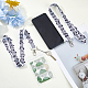 5Pcs Polyester Mobile Straps(HJEW-HS0001-08)-3