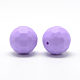Food Grade Eco-Friendly Silicone Beads(SIL-T037-02)-2