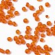 Perles de rocaille en verre(SEED-US0003-3mm-9B)-4