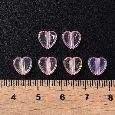 Transparent Acrylic Beads(MACR-S373-114-C05)-5