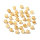 perles acryliques opaques(X-OACR-D320-01R)-1