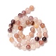 Natural Gemstone Beads Strands(G-O029-06B)-2