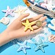 10Pcs Resin Decoden Cabochons(CRES-YW0001-42)-4