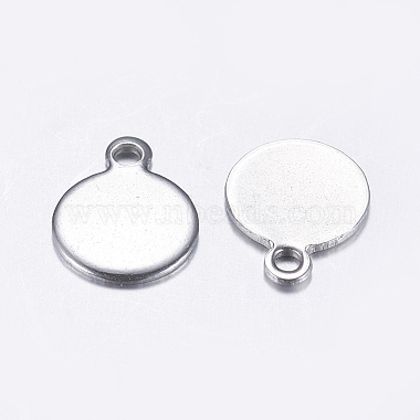 304 Stainless Steel Charms(X-STAS-L198-23P)-2