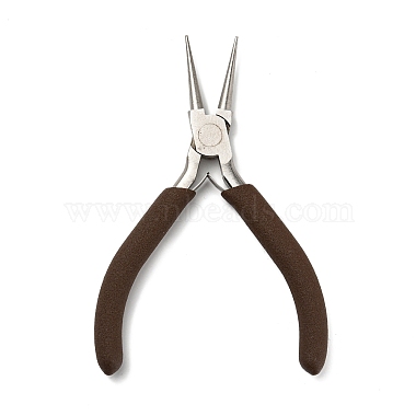 Steel Jewelry Pliers(PT-G003-04)-2