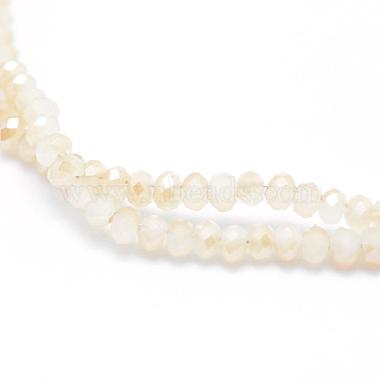 Chapelets de perles en verre galvanoplastique(EGLA-J144-HR-C01)-3
