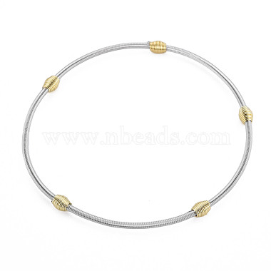 Spring Bracelets(TWIR-T001-01P-LG)-2