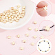 60Pcs Brass Beads(KK-BBC0028-63)-6