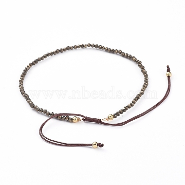 Braided Bead Bracelets(BJEW-JB04917-03)-2