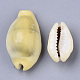 Natural Cowrie Shell Beads(SSHEL-N034-B-26)-3