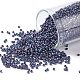 TOHO Round Seed Beads(SEED-JPTR15-0705)-1