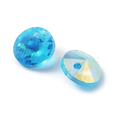 Electroplate Transparent Glass Beads(EGLA-Z002-AB05)-2