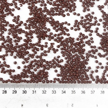 (Repacking Service Available) Glass Seed Beads(SEED-C019-3mm-46)-3