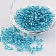 Round Glass Seed Beads(X-SEED-A006-4mm-103B)-1