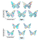 Rainbow Prism Paster(DIY-WH0203-77)-2
