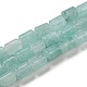 Natural Jade Beads Strands(G-C084-A10-04)-1