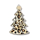 Christmas Tree Acrylic Pendants(OACR-L018-01E)-1