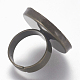 Поделки кольцо материалы(DIY-X0292-52AB)-3