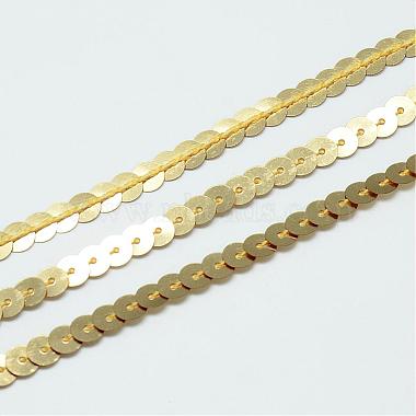 Plastic Paillette Beads(PVC-Q085-6mm-6)-3