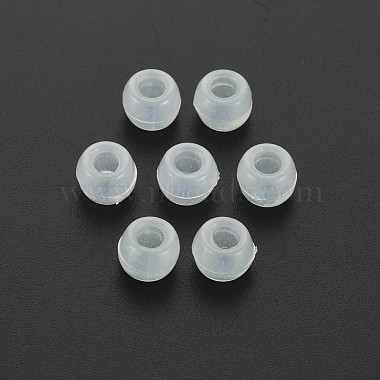 прозрачные пластиковые бусины(KY-N018-001-B02)-7