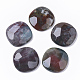 Natural Indian Agate Cabochons(X-G-S364-003)-1