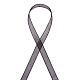 Organza Ribbon(RS6mmY039)-4