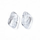 Perles en acrylique transparente(TACR-N009-38)-4