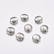 Perles en alliage de style tibétain(X-LF10214Y-NF)-1