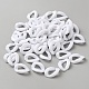 Opaque Acrylic Quick Link Connectors(OACR-WH20001-16A)-1