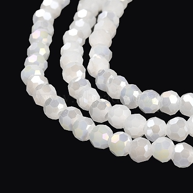 supports de perles de verre imitation jade(EGLA-A035-J4mm-B05)-4