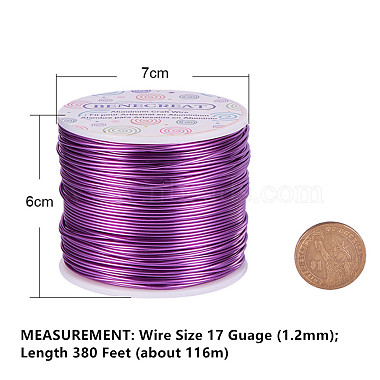 Round Aluminum Wire(AW-BC0001-1.2mm-06)-4
