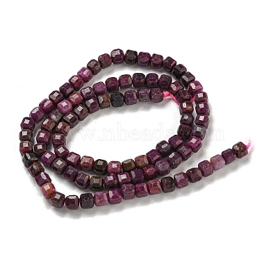 Natural Malaysia Jade Beads Strands(G-B099-D01-02)-2