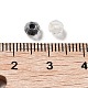100Pcs Transparent Glass Beads(GLAA-P061-01C)-4